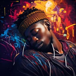 Sleep Mode: Hip Hop Lullabies for the Night - Chill LoFi SONDS.