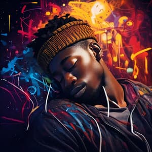 Sleep Mode: Hip Hop Lullabies for the Night - Chill LoFi SONDS.