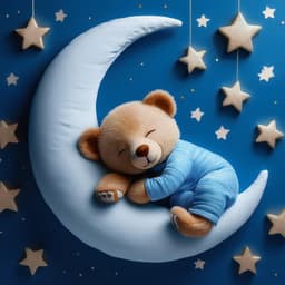 Melodías Tranquilas Para El Momento De Dormir Del Bebé - Música de alta calidad para Cafés