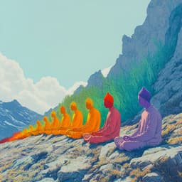 Sounds of the Universe: Ambient and Meditation Music as Cosmic Connection - Ambiworld