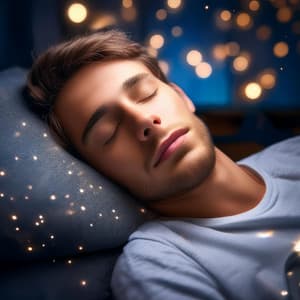 Música Calmante Para Un Descanso Profundo Y Tranquilidad - Música ambiental pura