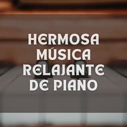 Hermosa Música Relajante De Piano - Domingo de piano