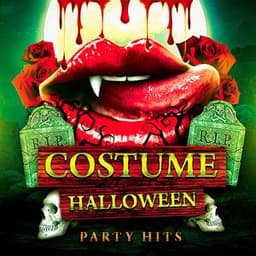 Costume Halloween Party Hits - Top 40