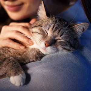 Armonía Felina: Piano Suave Para Calmar A Los Gatos - Raymond Floyd