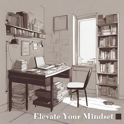 Elevate Your Mindset with Focus Concentration Music - Exam Study Piano Music Guys
