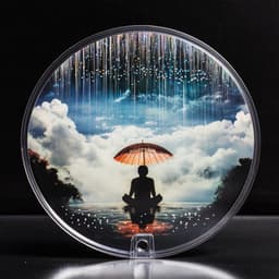 Druppeldromen Domein - Rain Sounds to Fall Asleep To