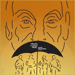 Entre Fronteiras - ao Vivo - YANGOS