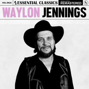 Essential Classics, Vol. 928: Waylon Jennings - Waylon Jennings