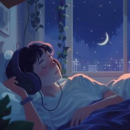 Sleep's Ensemble: Music for Restful Nights - Sleep Noise Relax