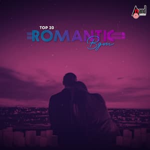 Top 20 Romantic BGM - Arjun Janya
