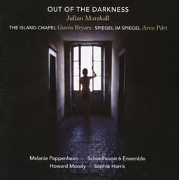 Marshall: Out of the Darkness - Melanie Pappenheim