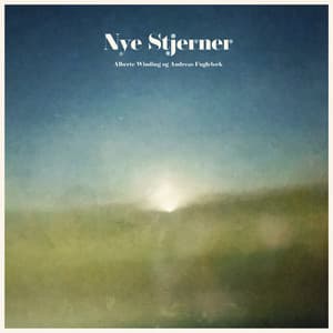Nye Stjerner - Alberte Winding