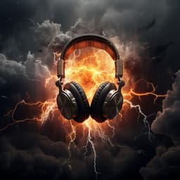 Thunderous Echoes: Dynamic Rhythm Journey - Ephectum