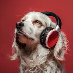 Españoles Soñolientos: Música Ambiental Para Perros - Zona de terapia canina