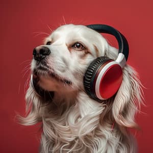 Españoles Soñolientos: Música Ambiental Para Perros - Zona de terapia canina