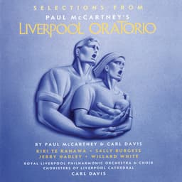 Selections From Liverpool Oratorio - Paul McCartney