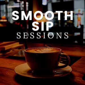 Smooth Sip Sessions - Jazz Instrumentals