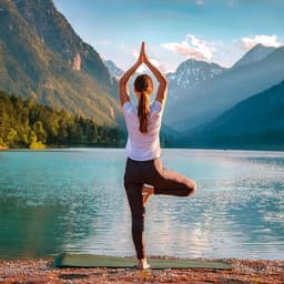 Música Suave Y Relajante Para El Momento De Yoga - Voces del Himalaya