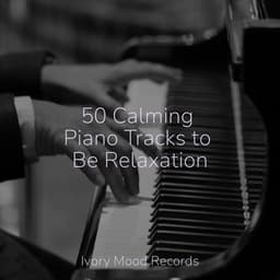 50 Calming Piano Tracks to Be Relaxation - Musica Reiki