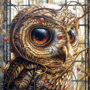 Wandering Wind - Lullaby Radio