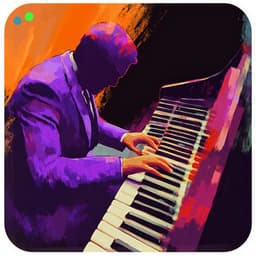 Rhythmic Resonance for Relaxed Routines - Dream Piano Magicians