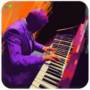 Rhythmic Resonance for Relaxed Routines - Dream Piano Magicians