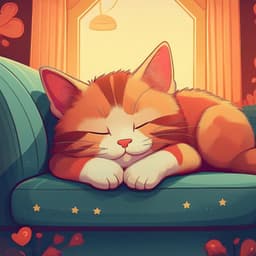 Tonos Felinos: Música Elegante Para Gatos - El colectivo de la selva tropical