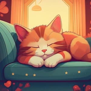 Tonos Felinos: Música Elegante Para Gatos - El colectivo de la selva tropical