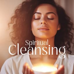 Spiritual Cleansing - Misty Ray