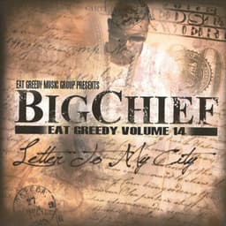 Letter to My City - Eat Greedy, Vol. 14 - Don Chief