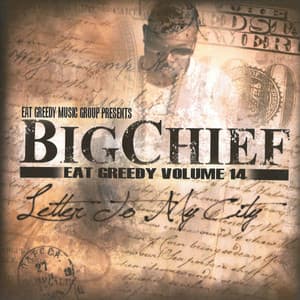 Letter to My City - Eat Greedy, Vol. 14 - Don Chief