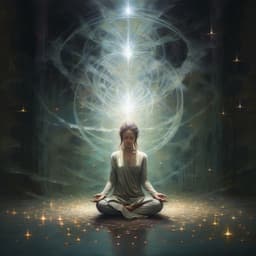 Lluvia Calmante Para La Concentración Y El Equilibrio - Grabaciones de transmisiones externas