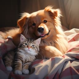 Urban Chill for Pets - Reiki for Animals