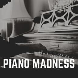 Piano Madness - Dark Piano