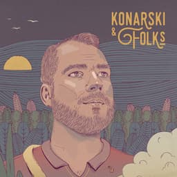 Konarski & Folks - Marek Konarski