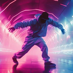 Deep Rest with Ambient Hip Hop Beats - Chill Out Zone