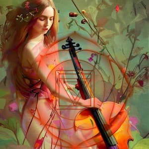 Cello Muladhara - Solfeggio Guru