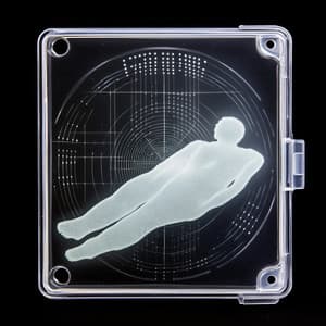 Voyage Sensoriel à Notre-Dame: Les Couleurs Enchantées de l'Horizon Céleste - Musique de Méditation