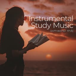 Instrumental Study Music - Instrumental Study