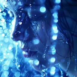 Retiro De Lluvia: Relajación Binaural - Música a Relajarse