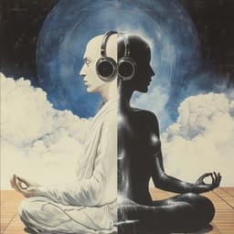 Sternenstaub über Berlin: Mit Celeste Musik das Meditieren erlernen - Musik zum Lernen