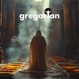 Gregorian Chants Vol. 6 - The Monks of The Abbey Of Notre Dame - Gregorian Monk