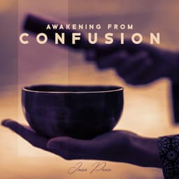 Awakening From Confusion - Jane Peace