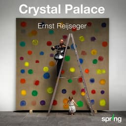 Crystal Palace - Ernst Reijseger