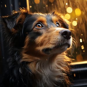 Perros Con Trueno Binaurales: Armonía Canina - Bob binaural