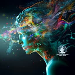 Brain Hemisphere Synchronization: Healing Music for Stress and Anxiety, Endorphin & Serotonin Boost - Relaxation Meditation Songs Divine