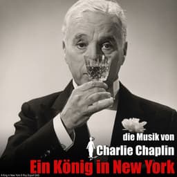 Ein könig in New York - Charlie Chaplin