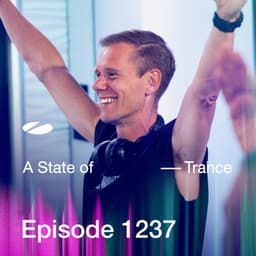 ASOT 1237 - A State of Trance Episode 1237 ] - Armin van Buuren ASOT Radio