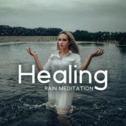 Healing Rain Mental Stillness - Ann Matia