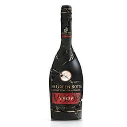 The Green Bottle - T.F